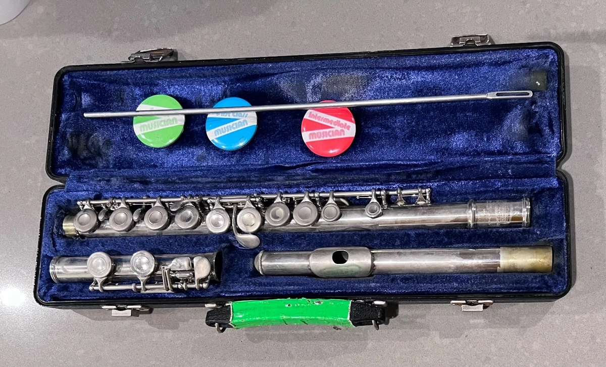 Selmer Flutes for sale | eBay