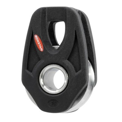 Ronstan Series 25 Ball Bearing HHL Lashing Orbit Block&trade; RF28109HL UPC 9...