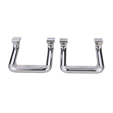 Carr 102522 Hoop II STEP TRUCK
