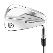 NEW Wilson Staff Model Blade Irons 2024 - Choose Dexterity, Set & Flex