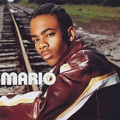 Mario: Mario - Image 1 of 1
