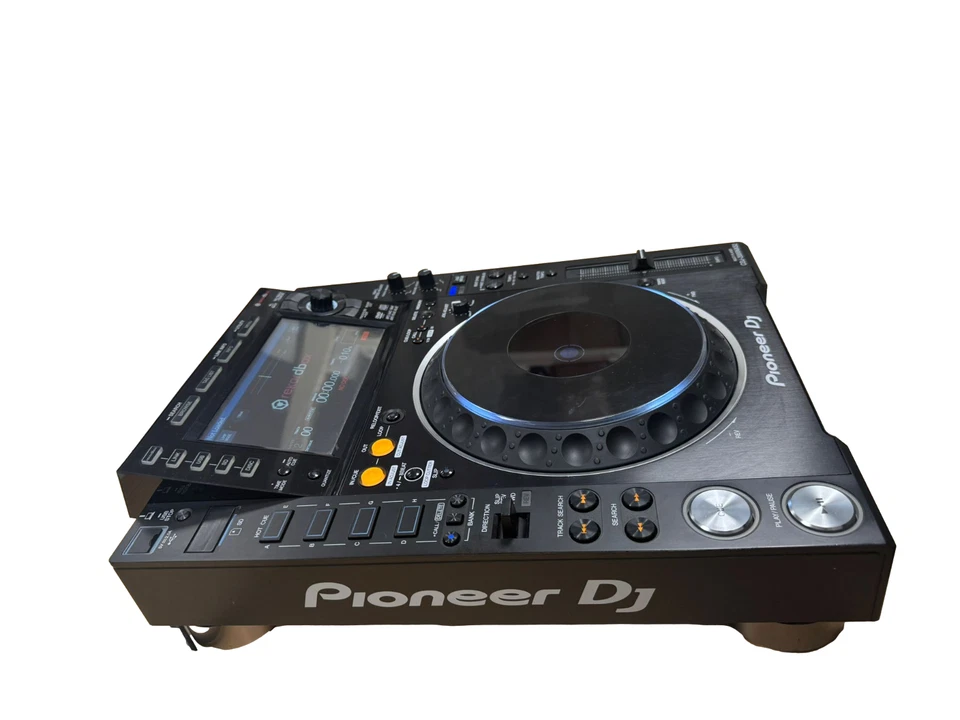 Pioneer CDJ-2000NXS2 | DJ-Player - Bild 3 von 4
