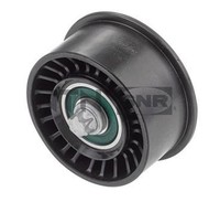 Spannrolle Zahnriemen SNR GT353.25 FüR Saab Chevrolet Opel Lacetti Nubira Corsa