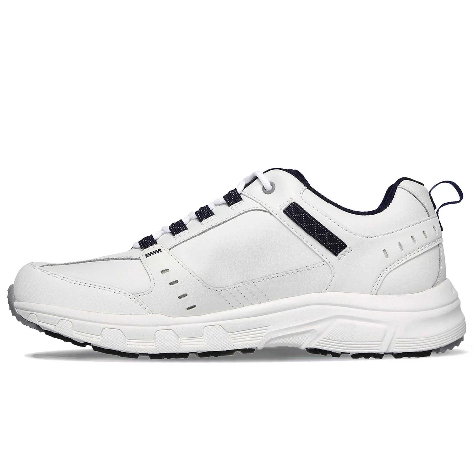 Scarpe Skechers Oak Canyon - Redwick Codice 51896-WNV - 9M - Immagine 2 di 4