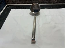 Warbex Metal Ladle 4 Oz. 9 In. Handle