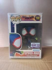 NEW IN HAND ELITE LE EXCLUSIVE DECO Spider-man Funko Pop #1500 Miles Morales