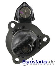 1* Motorino di Avviamento Delco Remy Nuovo Originale 10478998 per Caterpillar Clark Case Fiat Al