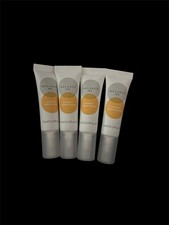 Balance Me Vitamin C Brightening Eye Serum 7ml NWOB Travel Size Vegan x4