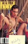 First Hand Gay Interest Magazine Vol. 18, No. 4 March 1998 — photo 2