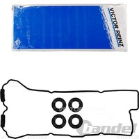 Victor Reinz Dichtungssatz Ventildeckeldichtung Passend FüR Nissan Almera Sunny
