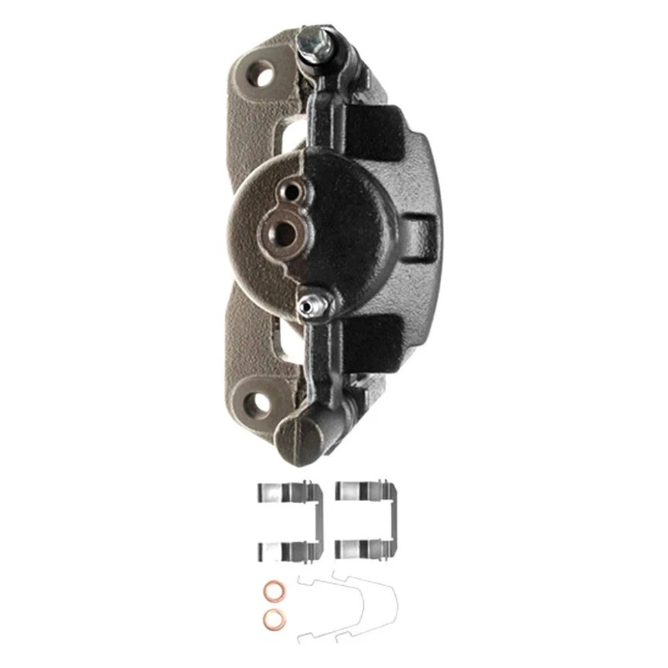 Pinza de freno de disco ACDelco original para Ford Probe 1993-1997 lado del pasajero delantero Foto 3 de 4