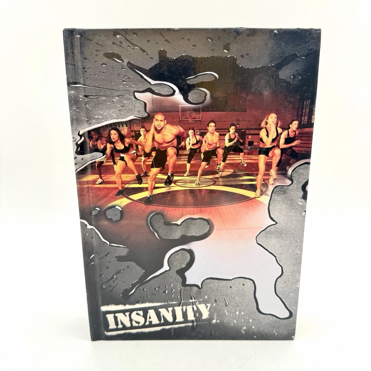 Insanity Workout for sale | eBay