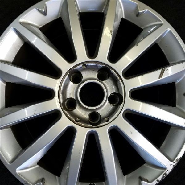 Maserati Ghibli 2013-2016 Front Wheel P/N 670010977