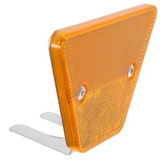 Delineator Reflective Marker for Road Driveway Reflectors Heavy Duty