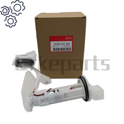 #ad OEM For HONDA EU7000 EU7000i EU7000IS ELECTRIC FUEL PUMP UNIT 16700 Z37 003 $56.99