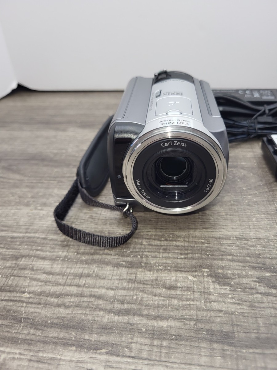 SONY HANDYCAM DCR-SR60 ビデオカメラ a2293 DCR-SR60 | 機種別サポート | デジタルビデオカメラ