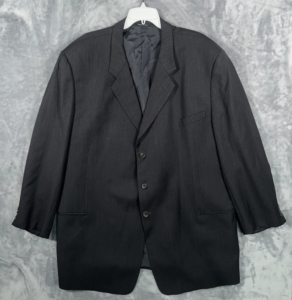 Armani Collezioni Three-Button Suits & Blazers for Men for sale | eBay