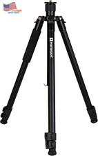 Tripod Camera Stand Extendable up to 62" Universal Four Section Tripod Mount NEW