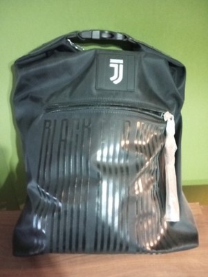 Mehrzweckrucksack Multy Backpak Seven Offizielles Produkt Juventus Neu