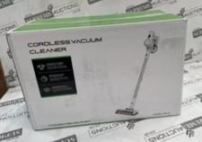 Cordless Stick Vacuum Cleaner Powerful Lightweight Rechargeable Carpet Hoover