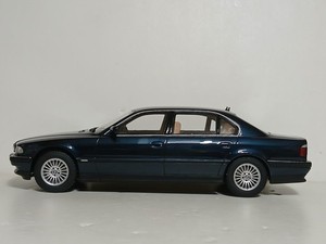 Bmw E38 1:18 for sale | eBay