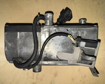 Reparatur Eberspächer Standheizung D5WS 25 2451 25 2543 Mercedes Vito Sprinter