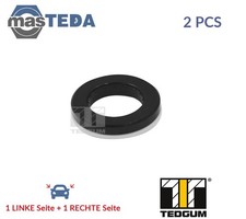TED22364 DOMLAGER FEDERBEINLAGER TEDGUM 2PCS FÜR CHRYSLER PT CRUISER,NEON II