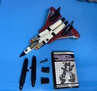 Ramjet - 100% Complete 1985 Vintage Hasbro G1 Transformers Figure Original