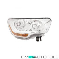 Scheinwerfer Depo mit Motor H7/H1 rechts passt für Citroen C4 II ab 2010-2015