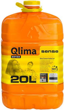 Tanica  SENSE Combustibile Liquido per Stufa Universale Inodore 20Lt