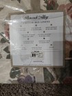 Peacock Alley Custom Bed Linens Set — photo 4