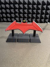 Redhood Cosplay Prop – 3D Printed Batarang