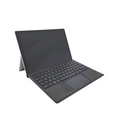 Microsoft 2-in-1 Surface Pro 5 12.3" Intel Core i5-7300U 4 GB DDR3 128 GB NVMe