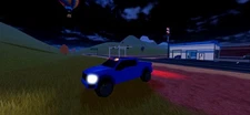 Roblox Jailbreak Raptor Season 3 Car