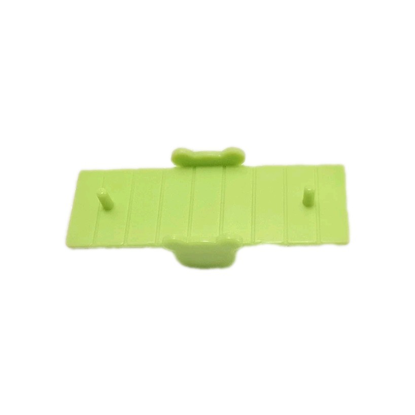 My Life As A Small Pet Animal Set Cage With Hedgehog, Accessories