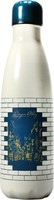 Gadget - Harry Potter: Half Moon Bay - Diagon Embossed (Water Bottle Metal 500 M
