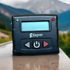 ✅ 2016 International LT Espar DIGI MAX D1000 Navistar Temperature Control ✅