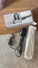 BaByliss Volumized Smooth Salon Blowdry Hair