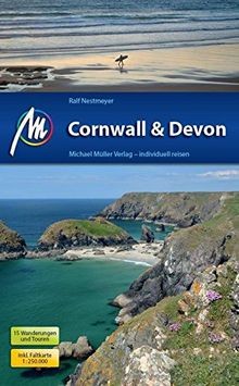 Cornwall  Devon: Reiseführer mit vielen praktischen Tip... | Buch | Zustand gut