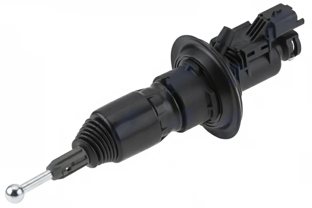 Clutch master cylinder for left-hand drive vehicles NSP-PE-006 NTY for CITROËN