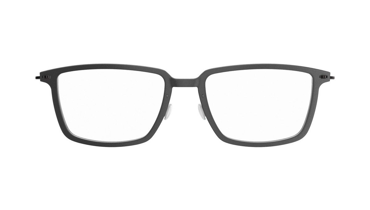 Lindberg N.O.W. 6630 T802 D16 / PU9 54mm Eyeglass Frames | eBay