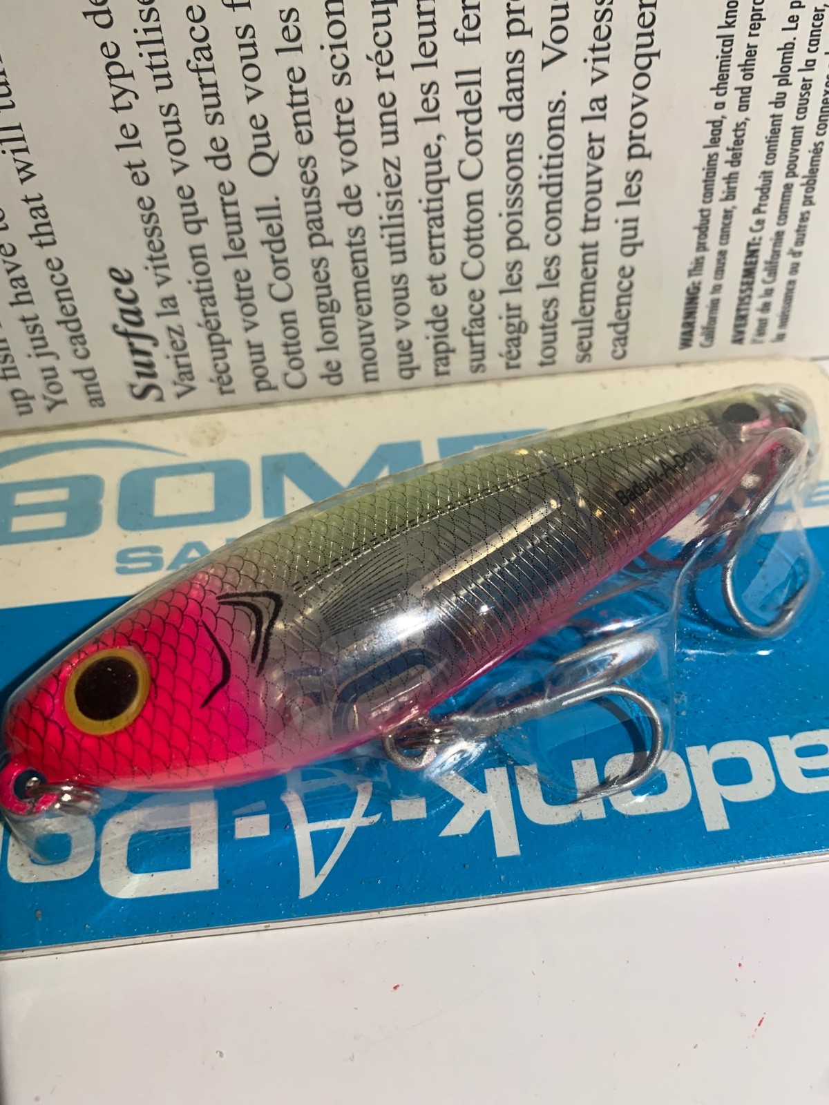 Fishing, saltwater, jigs and lures, new - Image 6