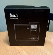 Dr.J Professional Projector PJ0401 Home Theater Projector