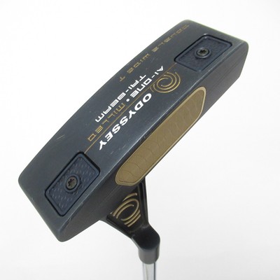 AI-ONE MILLED TRI-BEAM DOUBLE WIDE T 【公式通販】