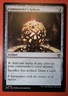 MTG, AETHERDRIFT: COMMANDER'S SPHERE, COMMON REGULAR, 0125, DRC, NM 