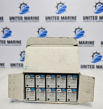 *NEW* Finder 55.34.9.024.0040 Relay 24VDC *LO...
