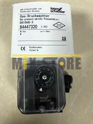 1pcs Brand New ones Krom DG10UG-3 #lk