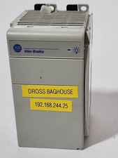 Allen Bradley 1769-PA2 Compact I/O Power Supply Module Ser A