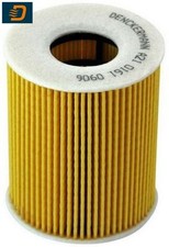 DENCKERMANN A210161 Ölfilter Motorölfilter für Ford für Mazda 