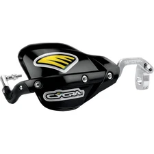 Cycra Pro Bend - CRM Racer Pack 7/8" Standard Bar Mount Kit - Black